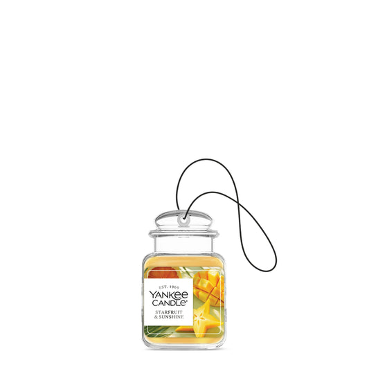 Starfruit & Sunshine
