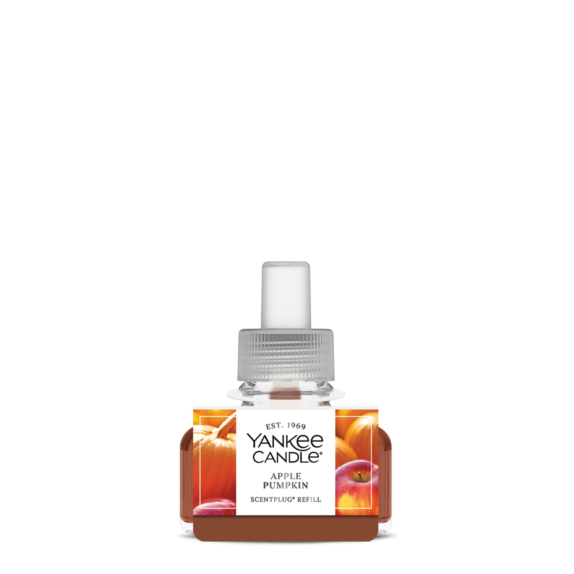 Apple Pumpkin ScentPlug® Refill