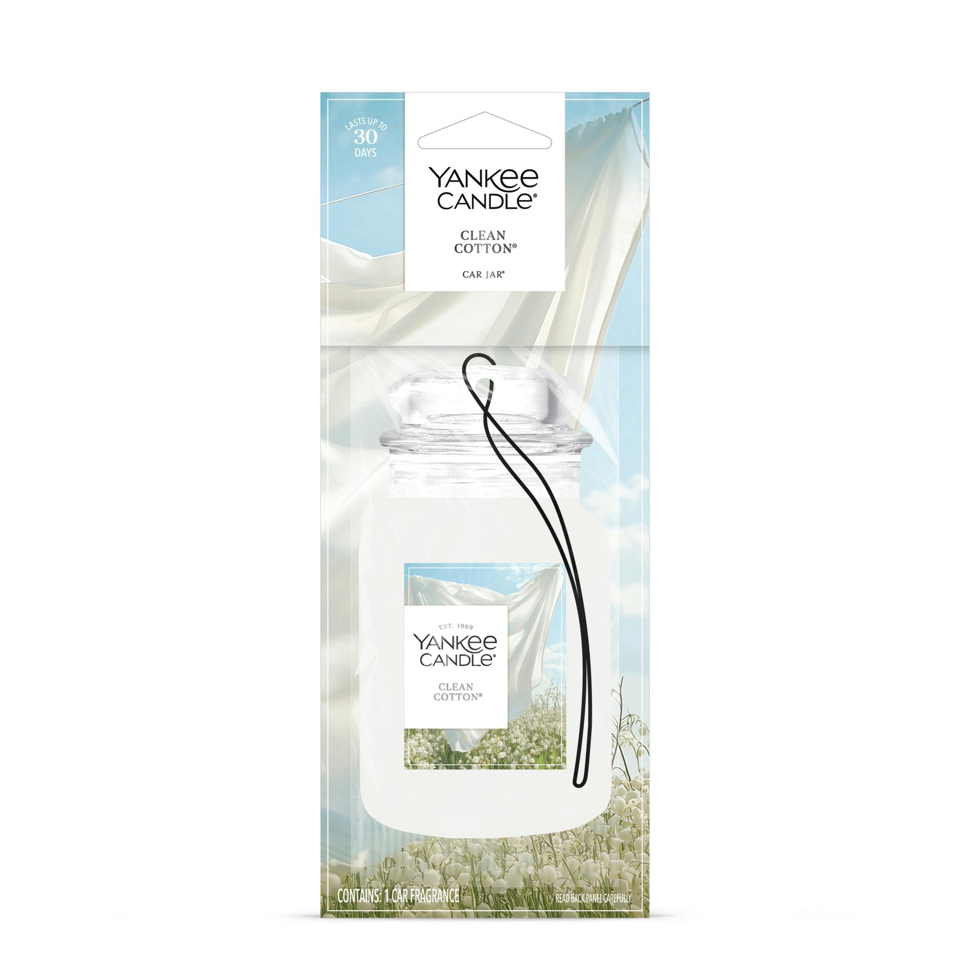 Clean Cotton®