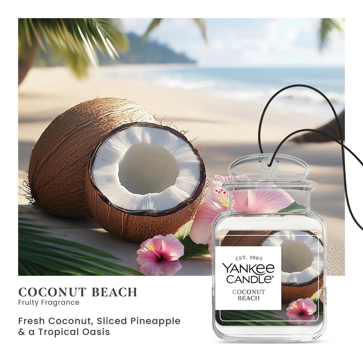 Coconut Beach